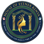 House Of Esther Kenya Logo